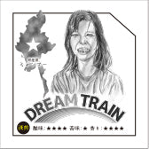 150g袋-豆 Dream Train Connected Coffee 浅煎り