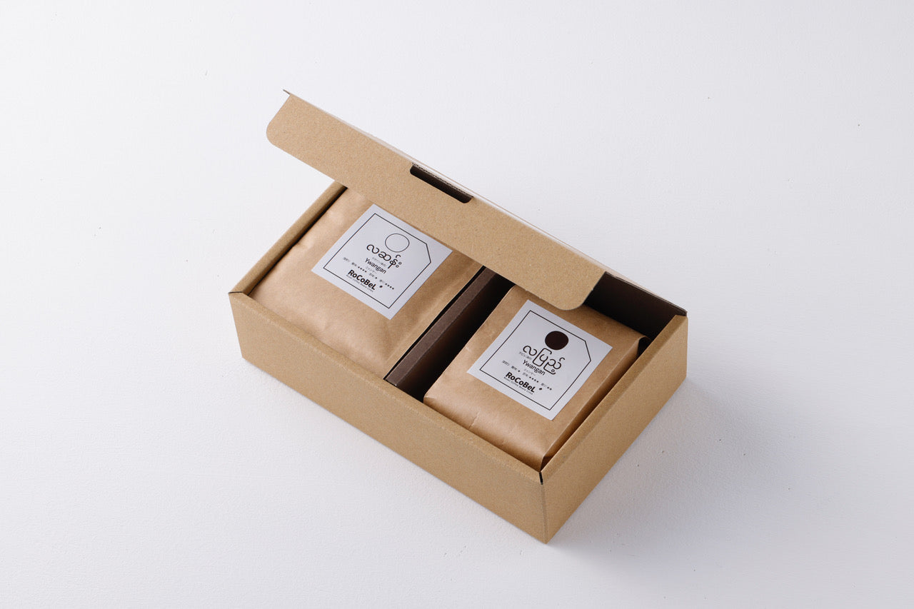 ギフトボックス(Bタイプ)